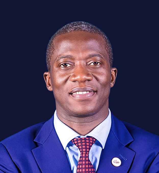Apostle Tavonga Vutabwashe