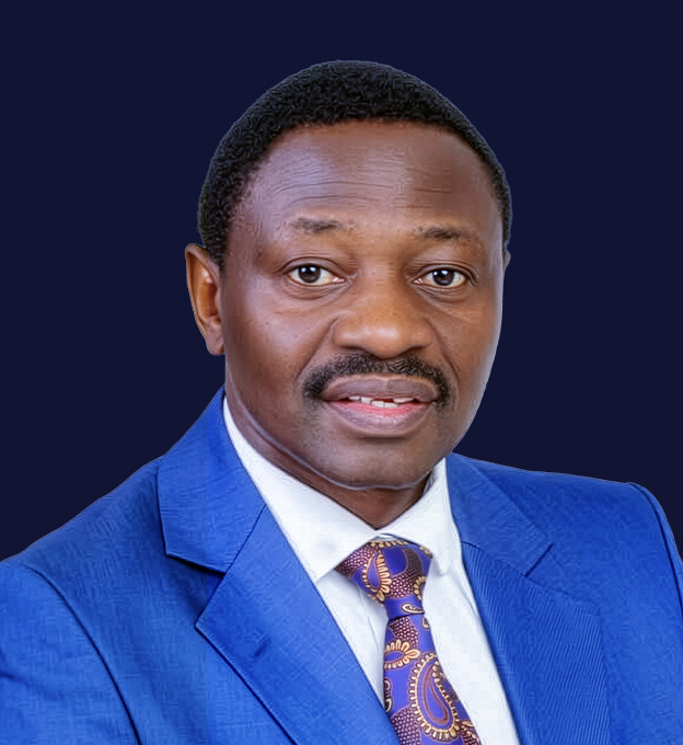 Bishop Chemani S. Tuturu