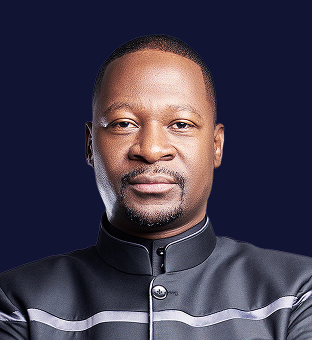 Prophet Emmanuel Makandiwa